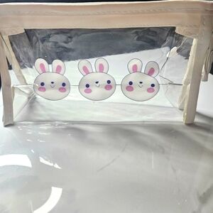 Make up bag / pencil case